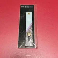刀剣乱舞宴奏会2022スマホバンド（膝丸）