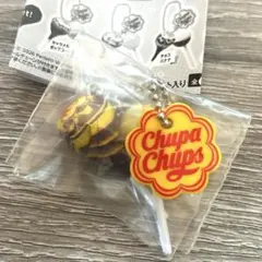 チュッパチャプスミニチュアコレクション Limited 2 チョコバナナ