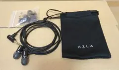 AZLA　TRINITY　イヤホン　有線のサムネイル