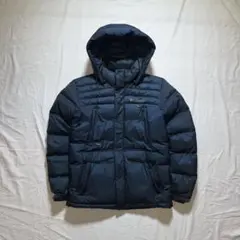 Y2K Columbia コロンビア　ダウンジャケット