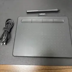 Wacom Intuos Smallベーシック CTL-4100