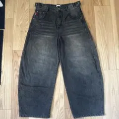 2025年最新】9090 デニム ブラウンの人気アイテム - メルカリ