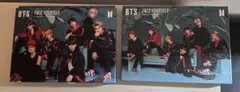 BTS FACE YOURSELF