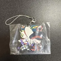 【未開封】ラバスト　サブマス　ポケットモンスターBW 2025年最新】サブウェイマスター ラバーストラップの人気