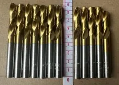 8㎜×直径10㎝グロメットエンドレス6本セット - メルカリ