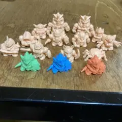 2025年最新】伝説の巨人 スーパーDXゲームの人気アイテム - メルカリ