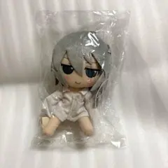 2026年最新】咎狗の血 ぬいぐるみの人気アイテム - メルカリ