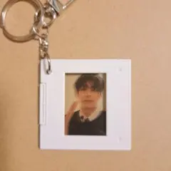 BTS アリランGLOBAL特典 テテ