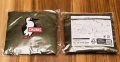 【新品・未開封】CHUMS エコバッグ2個 セブンイレブン PayPayチャムス