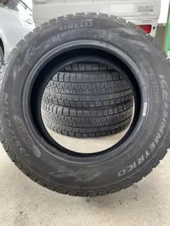 PIRELLI スタッドレス165/70R14 ② - メルカリ