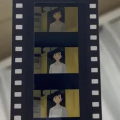 綾波レイの裸を目撃する直前の碇シンジ 生フィルム - メルカリ