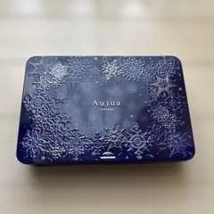 【缶無】オージュアトリートメント3本セット Aujua COFFRET ミルボンのサムネイル