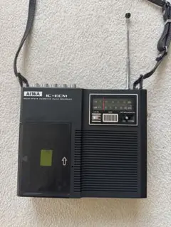 2025年最新】aiwa tpr－の人気アイテム - メルカリ