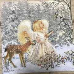 デコパージュ テーブル用品