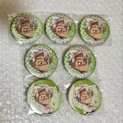 鬼滅の刃　ナンジャタウン　不死川実弥