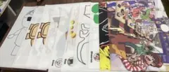 我々だ われみて クリアファイル