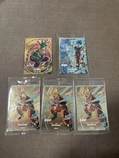 2026年最新】ドラゴンボール ダイバーズ パラレル 悟空の人気アイテム