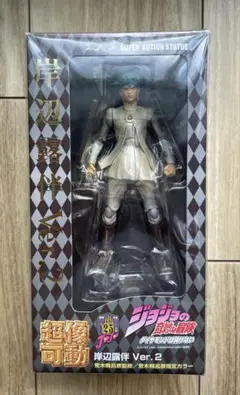 ⭕️バラ売り可能⭕️ジョジョの奇妙な冒険 フィギュア 14体セット まとめ売り yuyuspi_4582769809675