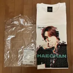 NCT127 THE UNITY Tシャツ Lサイズ ヘチャン