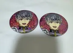 アイドリッシュセブン 缶バッジ 百 ムビナナ