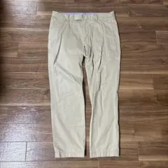 ポロラルフローレン チノパン