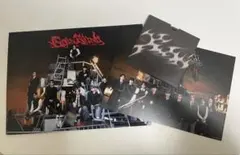 &TEAM 月狼　go in blind初回限定盤