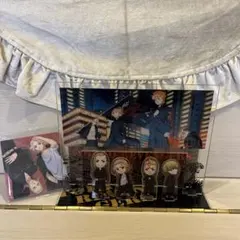 東京リベンジャーズ　アクリルスタンド