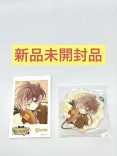 【新品未開封品】ディアラバ Vampire Baby 無神ユーマ 2点セット