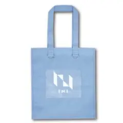 ⟡.· 【最安値】INI 「Gigo トートバッグ」