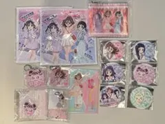 ラブライブ 西木野真姫 矢澤にこ 渡辺曜 サンシャイン5000円で画像二枚 