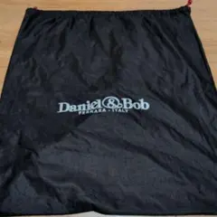 Daniel & Bob 収納袋 イタリア製のサムネイル