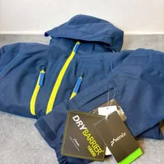 スキーウェア 160