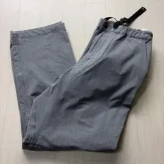 phenix ワークパンツ サイズXL グレーのサムネイル