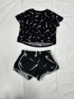 Nike DRI-FIT Tシャツ＆ショーツセット M 身長140㎝前後