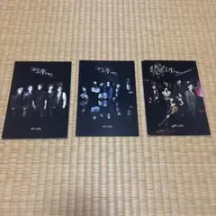 2025年最新】buck-tick 会報の人気アイテム - メルカリ