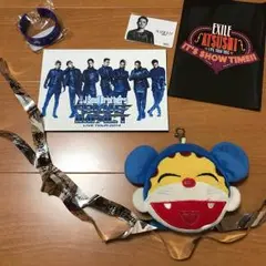 今市隆二 セット