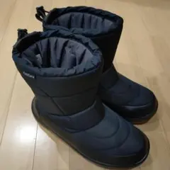 スノーブーツ