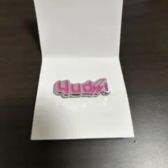 佐野雄大 ピンバッジ