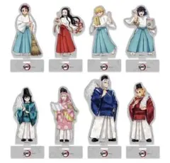 鬼滅の刃 C101 未開封アクスタ