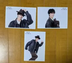 M!LK 曽野舜太 生写真