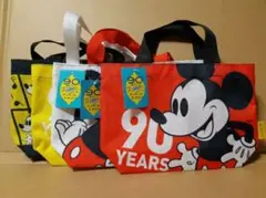 ミッキーマウストートバッグセット