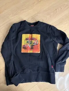 BABYDOLL カーズ トレーナー 140