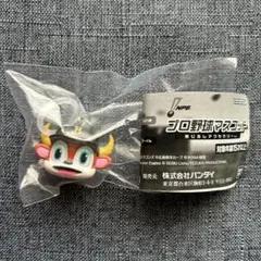 職棒吉祥物 標記飾品 水牛藍