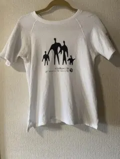 【レア】フィッシュマンズ　fishmans ガーゼTシャツ 98年購入