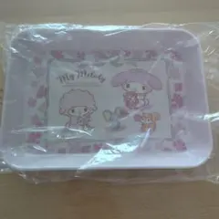 My Melody メラニン製 システム食器 サンリオ マイメロディのサムネイル