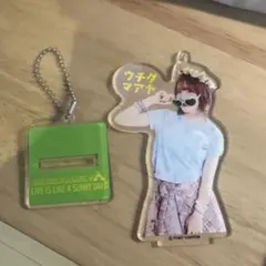 2025年最新】内田真礼アクリルスタンドの人気アイテム - メルカリ