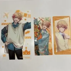 プロセカ ワンダショ 天馬司 アニメイト購入特典 まとめ売り