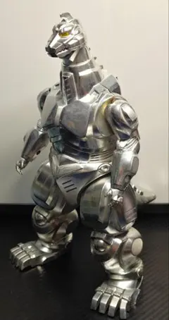 2026年最新】メカゴジラ 超電装獣の人気アイテム - メルカリ
