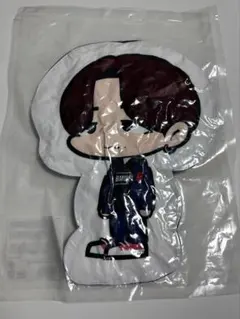 BE:FIRST RYUHEI Happy Graduationクッションのサムネイル