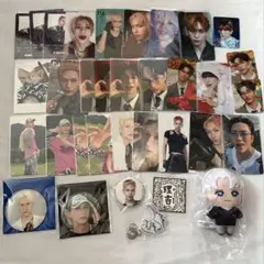 INI 池﨑理人 グッズ まとめ売り